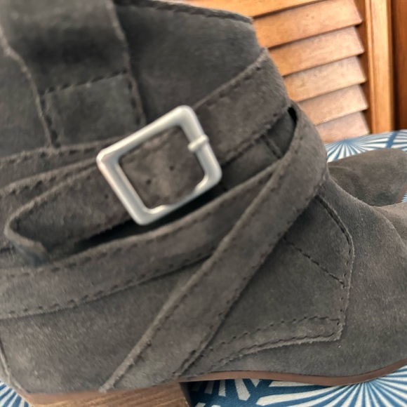 Nine West Lairah booties - Picture 7 of 7